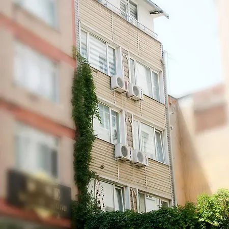 Apartamento Orion *