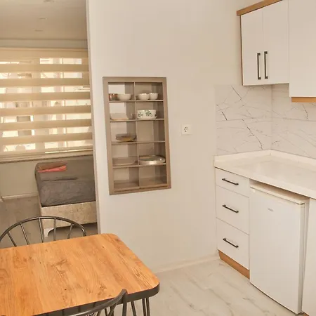 Orion Apartamento *